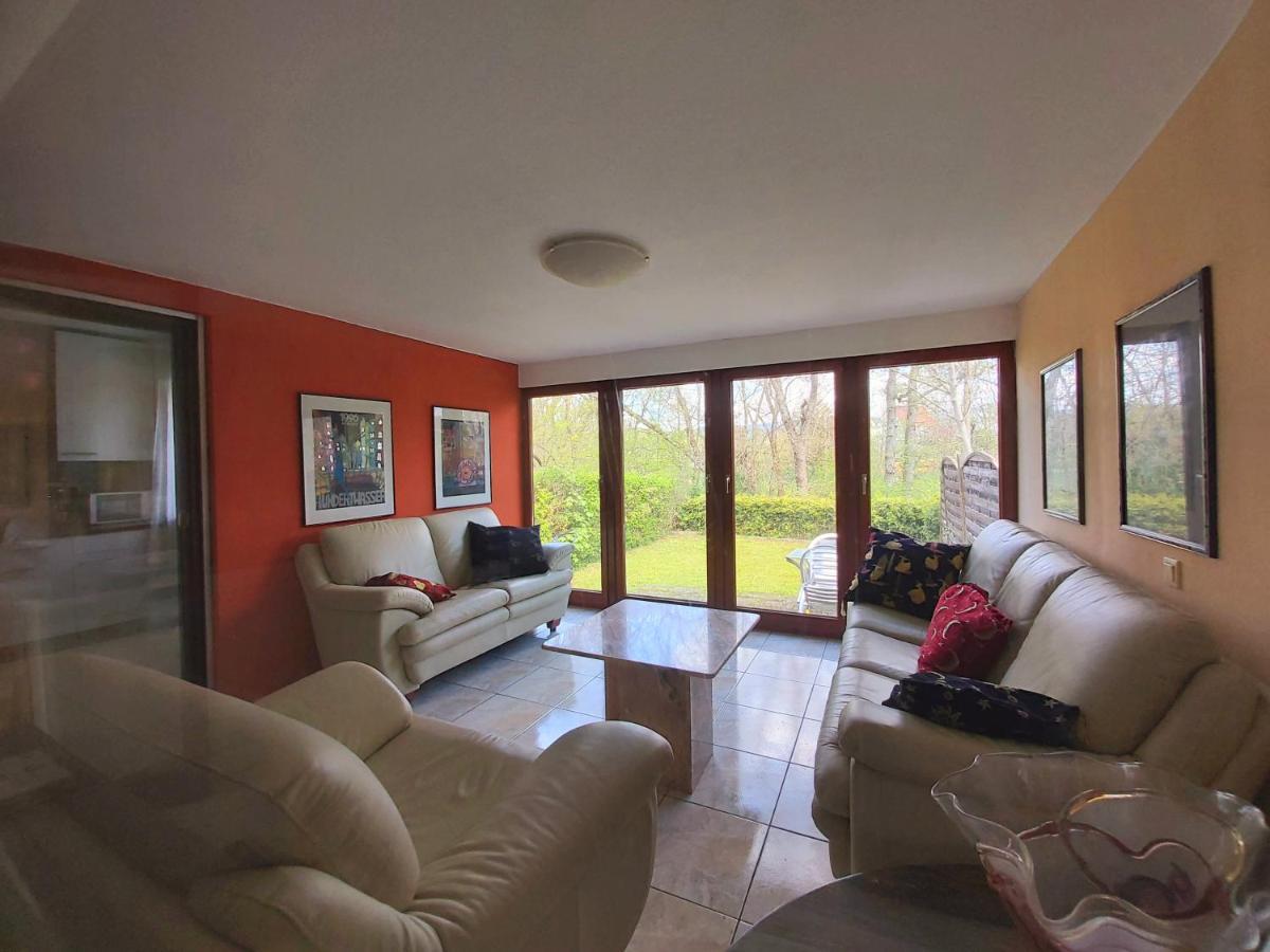 Hébergement de vacances Stilvolles Haus 124 Qm