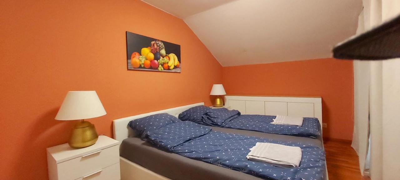 Stilvolles Haus 124 Qm