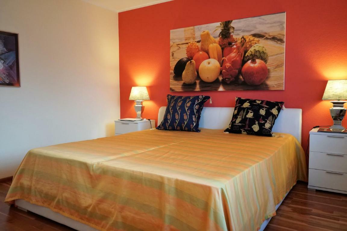 Stilvolles Haus 124 Qm Hébergement de vacances *