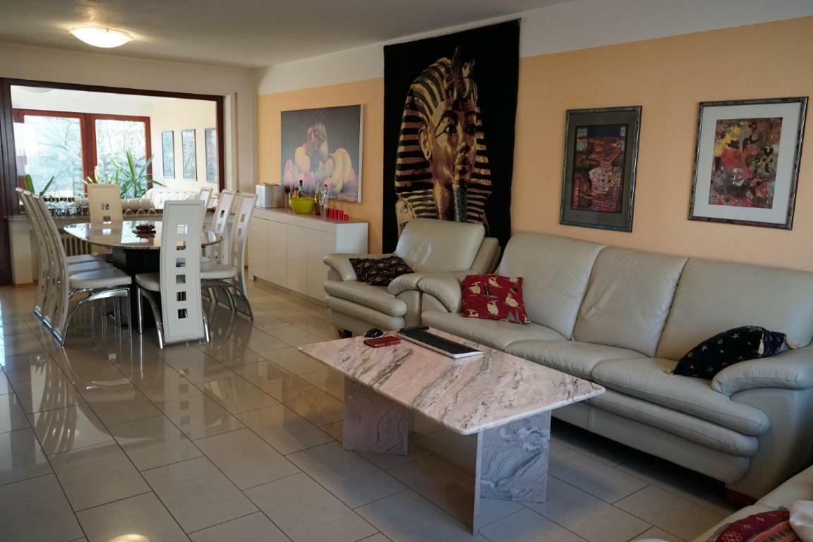 Stilvolles Haus 124 Qm * Balingen