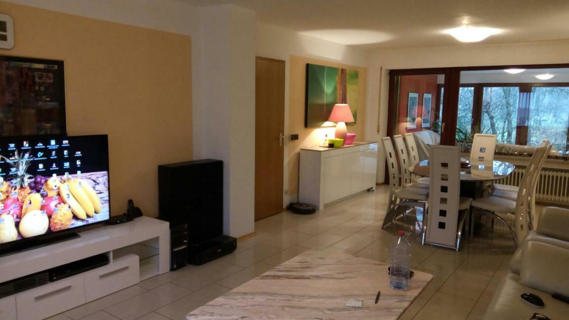 Stilvolles Haus 124 Qm Balingen